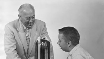 Picture The Reason Candido Jacuzzi Invented the Jazuzzi