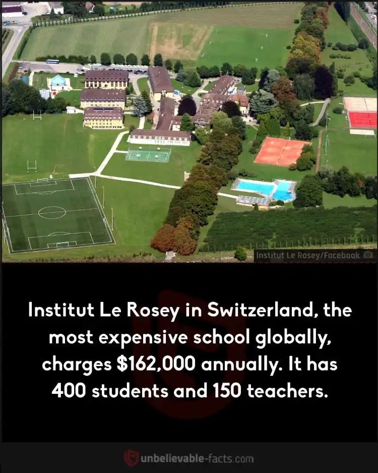 Institut Le Rosey