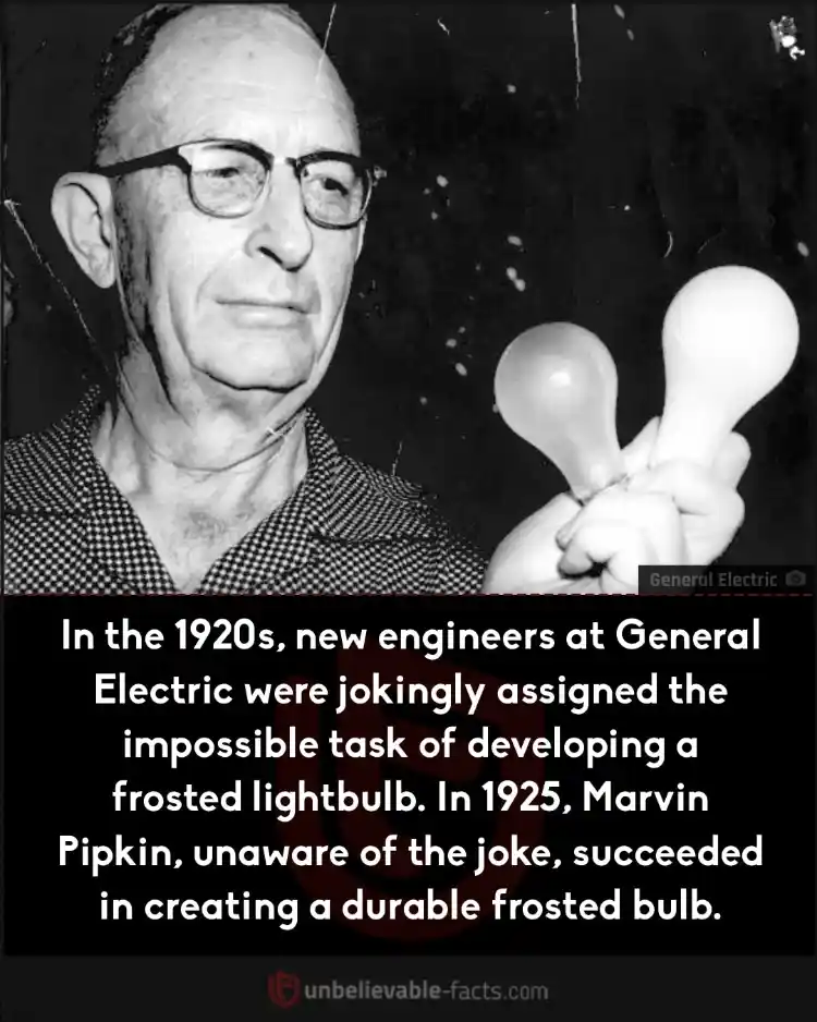 Marvin Pipkin