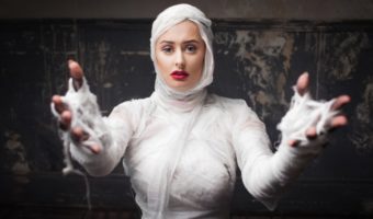 Picture 12 Eye-Opening Facts About the Beauty Industry