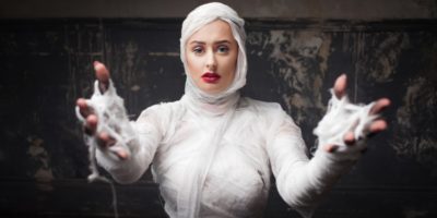 Picture 12 Eye-Opening Facts About the Beauty Industry