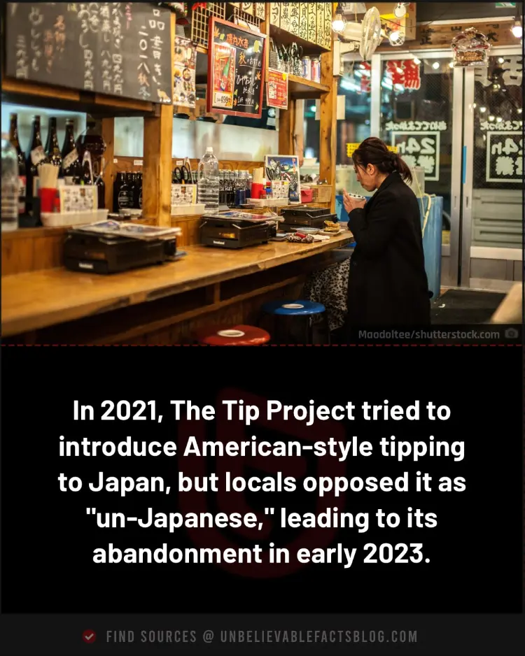 The Tip Project