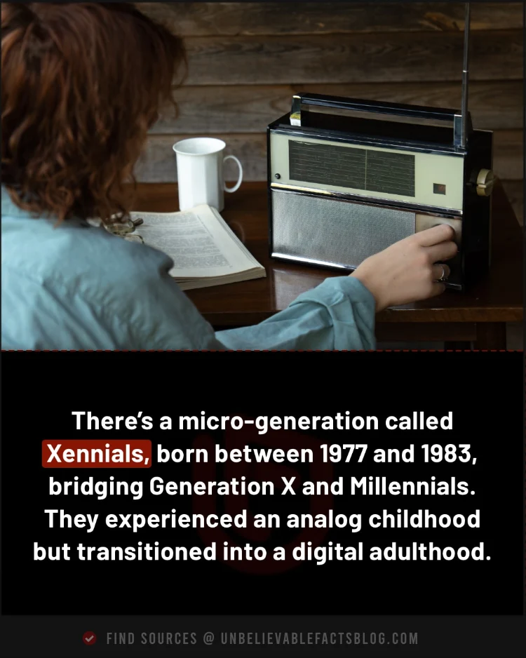 Xennials