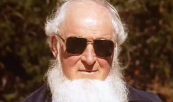 Picture Why Are Amish Beards Worn with No Moustache? Here Are Some Interesting Facts About the Amish Community