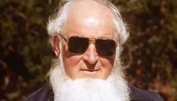 Picture Why Are Amish Beards Worn with No Moustache? Here Are Some Interesting Facts About the Amish Community