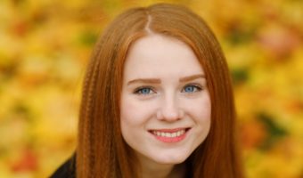 Picture 20 Interesting Facts About Redheads You Never Knew Before