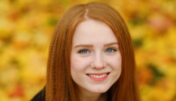 Picture 20 Interesting Facts About Redheads You Never Knew Before