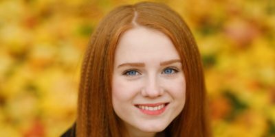 Picture 20 Interesting Facts About Redheads You Never Knew Before