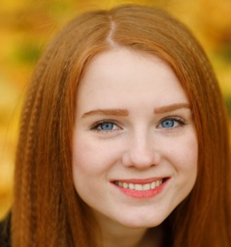 Picture 20 Interesting Facts About Redheads You Never Knew Before
