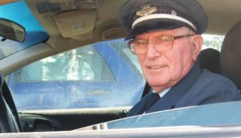 Picture John MacLellan – Canadian Taxi Driver Left $1.68 Million to Local Hospital