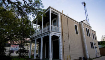 Picture WRBH – New Orleans Radio Station That Reads to the Blind