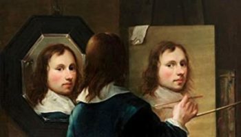 Picture Johannes Gumpp – Austrian Painter Known for Triple Self-Portrait