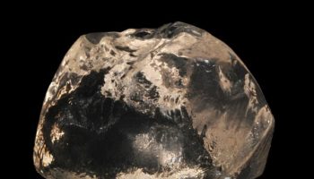 Picture How the Cullinan Diamond was Transported to the UK