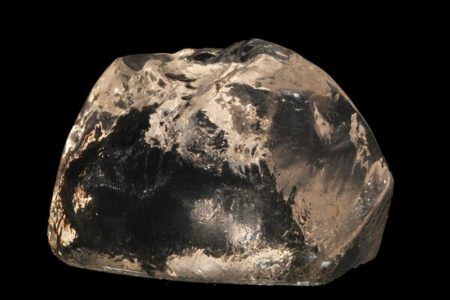 Picture How the Cullinan Diamond was Transported to the UK