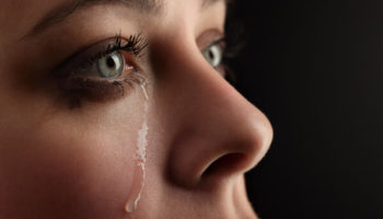 Picture What are Psychic Tears?