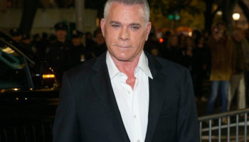 Picture Ray Liotta Hired a Private Investigator to Find His Birth Mother