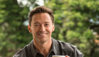 Picture What Inspired Hugh Jackman to Launch His Own Coffee Brand?
