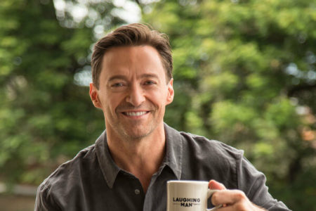 Picture What Inspired Hugh Jackman to Launch His Own Coffee Brand?