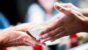 Picture What is Helper’s High?