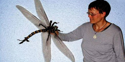 Picture 21 Biggest Things In the World