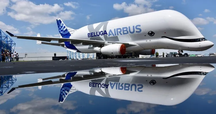 Beluga XL