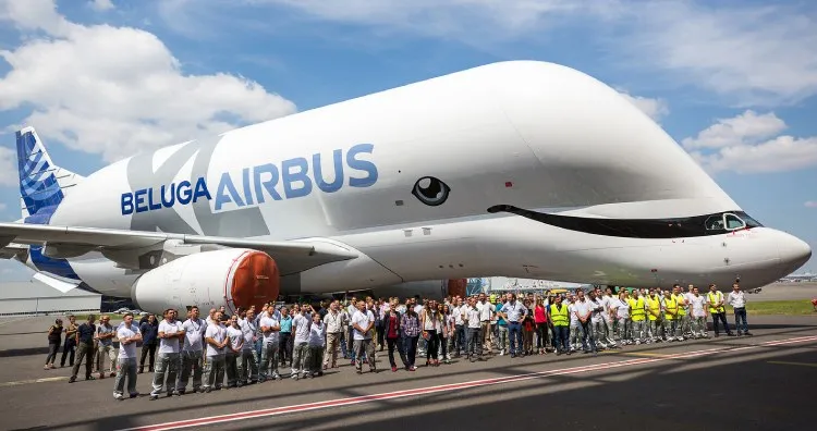 Beluga XL