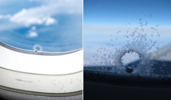 Picture 22 Things You Probably Never Knew About Commercial Airplanes