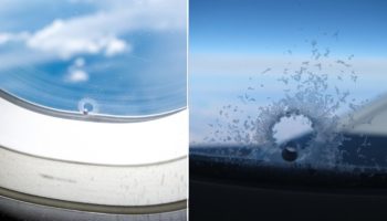 Picture 22 Things You Probably Never Knew About Commercial Airplanes