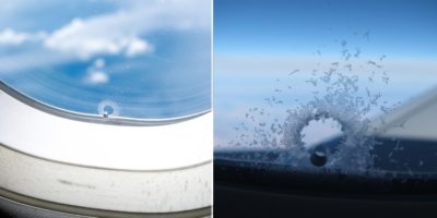 Picture 22 Things You Probably Never Knew About Commercial Airplanes