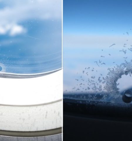 Picture 22 Things You Probably Never Knew About Commercial Airplanes