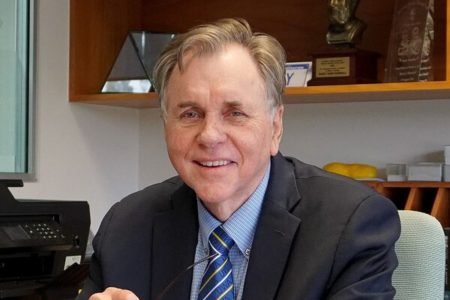 Picture How Dr. Barry J. Marshall Proved That H. Pylori Causes Stomach Ulcers