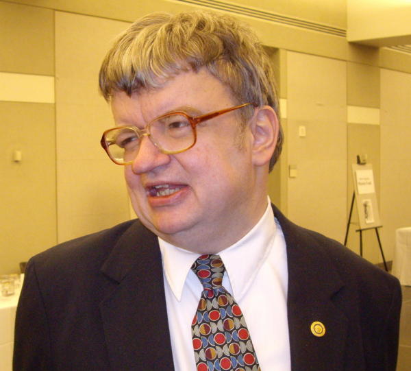Kim Peek The Inspiration for The Character of Raymond Babbitt