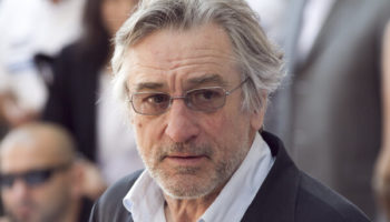 Picture Robert De Niro Went to Great Lengths to Do Justice to His Roles