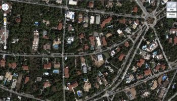 Picture Greek Tax Authorities Used Satellite Images to Find Unreported Swimming Pools