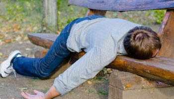 Picture Texas Man Accused of Being a Closet Drinker Has Auto-Brewery Syndrome