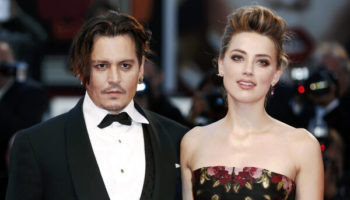 Picture Johnny Depp Donated $800,000 from NFT Sales to Four Hospitals