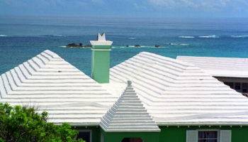 Picture The Innovative Way Bermuda Harvests Rainwater