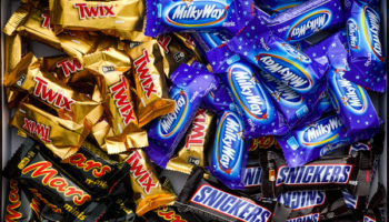 Picture The Mars Family is a Reclusive Family of Billionaires