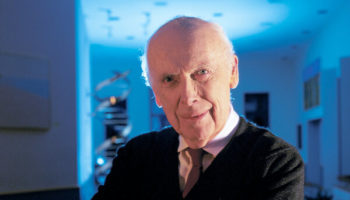 Picture James Watson Sold His Nobel Prize Medal in 2014