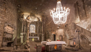 Picture 10 of the Oldest Operating Places From Around the World