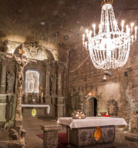 Picture 10 of the Oldest Operating Places From Around the World