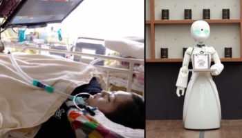 Picture This Cafe in Japan Employs People with Disabilities to Pilot Their Robot Servers