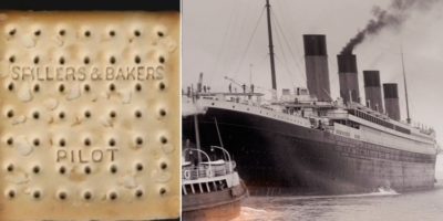 Picture 10 of the Most Unusual Things Put Up for Auction