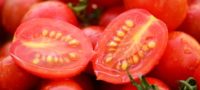 Picture Is a Tomato a Fruit? …and Five Other Fruits You May Be Mislabeling
