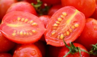 Picture Is a Tomato a Fruit? …and Five Other Fruits You May Be Mislabeling