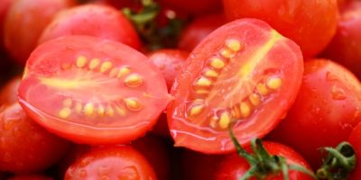 Picture Is a Tomato a Fruit? …and Five Other Fruits You May Be Mislabeling
