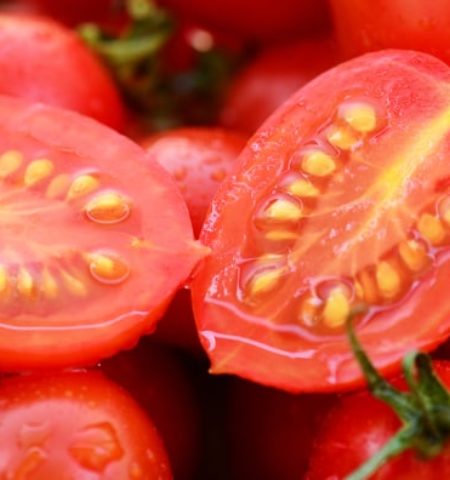 Picture Is a Tomato a Fruit? …and Five Other Fruits You May Be Mislabeling