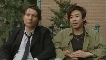 Picture “Saw” Creators Wanted To Write And Fund A Film After Film School