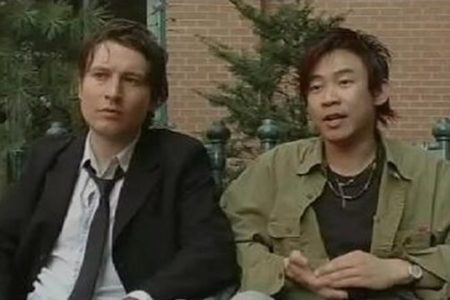 Picture “Saw” Creators Wanted To Write And Fund A Film After Film School