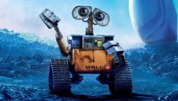 Picture “WALL-E” Was Conceived In 1994 During A Brainstorming Session